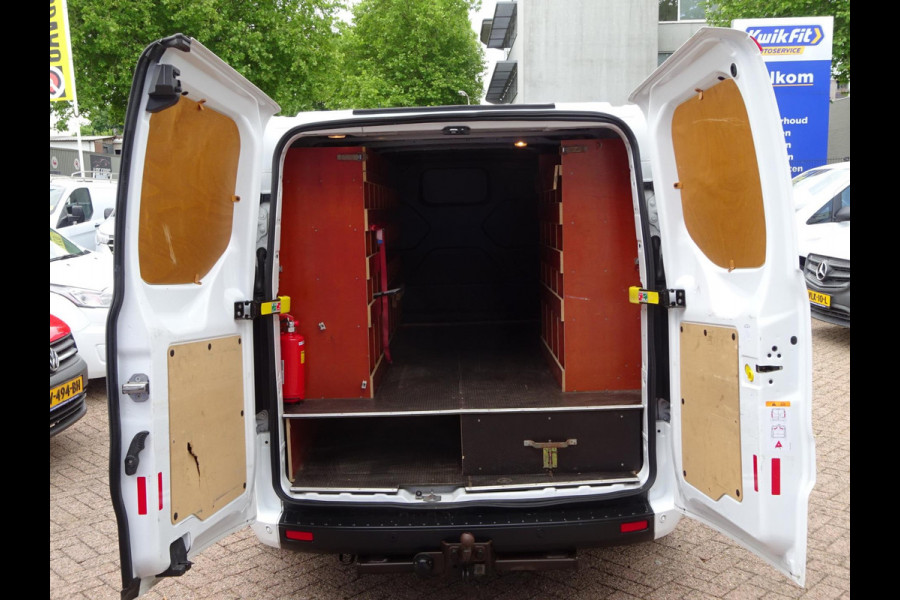 Ford Transit Custom 280 2.0 TDCI L1H1 Trend AIRCO SCHUIFDEUR CRUISE CONTROL