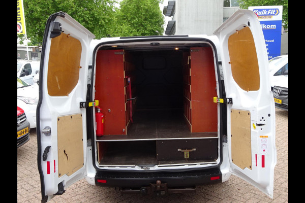 Ford Transit Custom 280 2.0 TDCI L1H1 Trend AIRCO SCHUIFDEUR CRUISE CONTROL