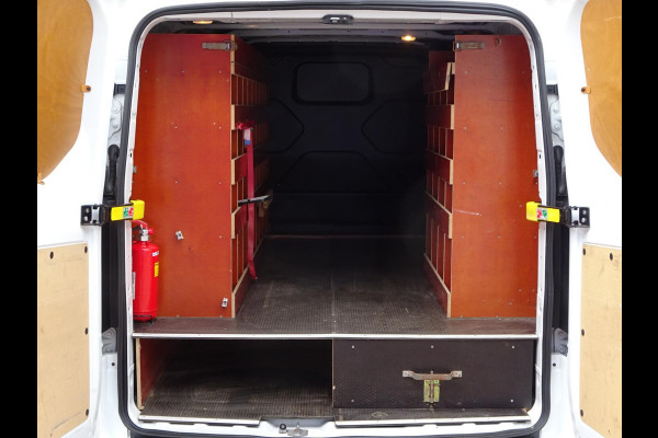Ford Transit Custom 280 2.0 TDCI L1H1 Trend AIRCO SCHUIFDEUR CRUISE CONTROL