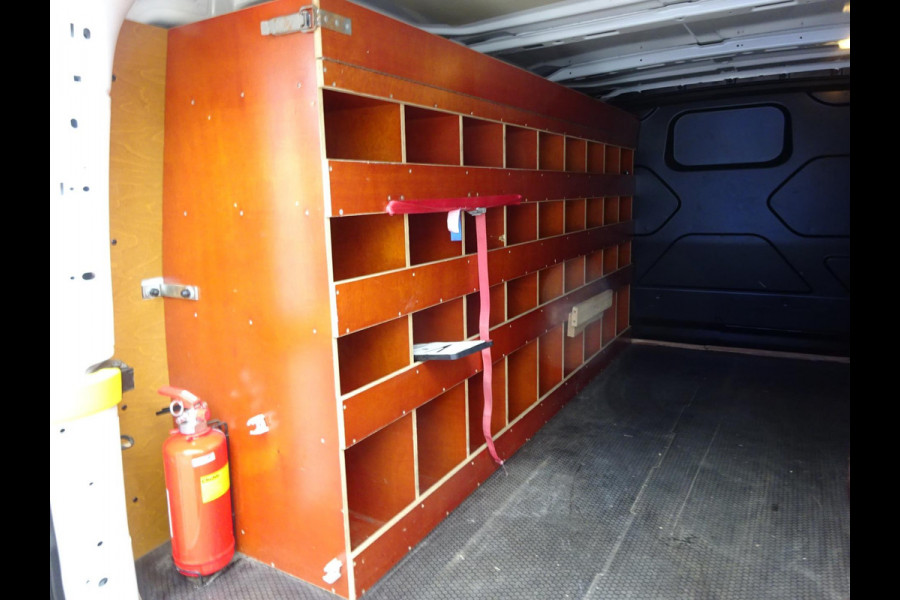 Ford Transit Custom 280 2.0 TDCI L1H1 Trend AIRCO SCHUIFDEUR CRUISE CONTROL