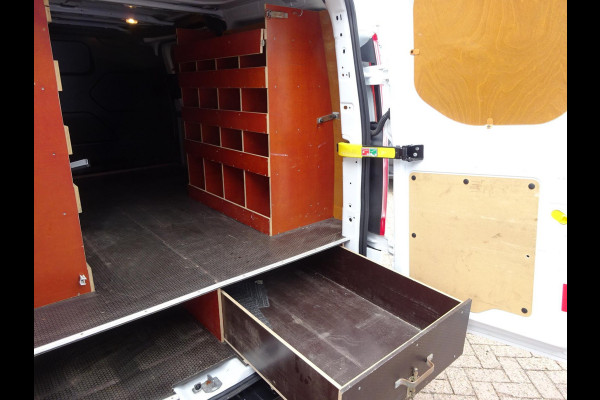 Ford Transit Custom 280 2.0 TDCI L1H1 Trend AIRCO SCHUIFDEUR CRUISE CONTROL