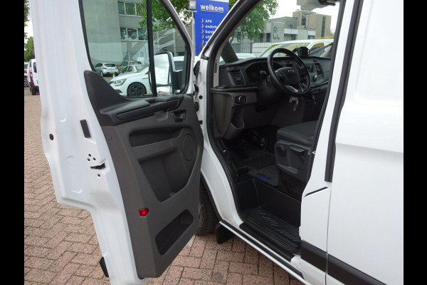 Ford Transit Custom 280 2.0 TDCI L1H1 Trend AIRCO SCHUIFDEUR CRUISE CONTROL