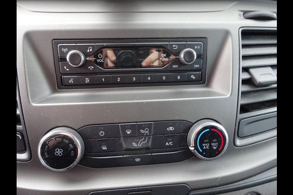 Ford Transit Custom 280 2.0 TDCI L1H1 Trend AIRCO SCHUIFDEUR CRUISE CONTROL