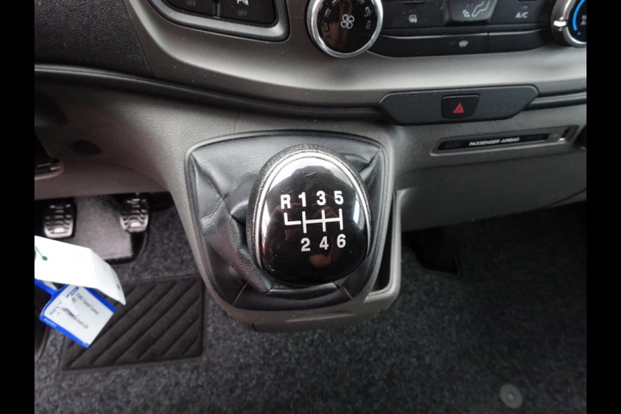 Ford Transit Custom 280 2.0 TDCI L1H1 Trend AIRCO SCHUIFDEUR CRUISE CONTROL