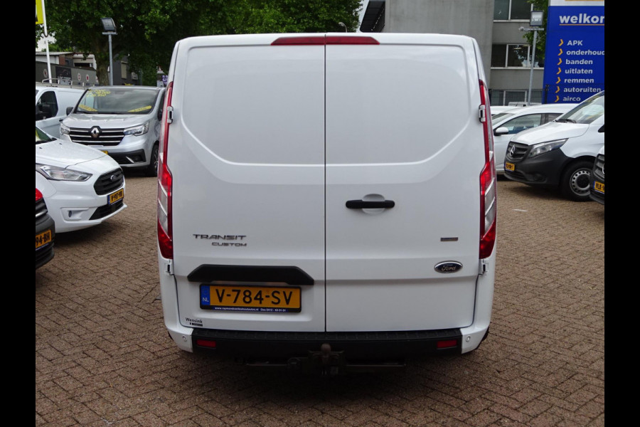 Ford Transit Custom 280 2.0 TDCI L1H1 Trend AIRCO SCHUIFDEUR CRUISE CONTROL