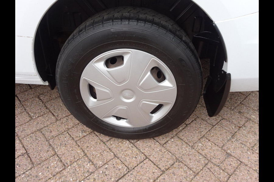 Ford Transit Custom 280 2.0 TDCI L1H1 Trend AIRCO SCHUIFDEUR CRUISE CONTROL