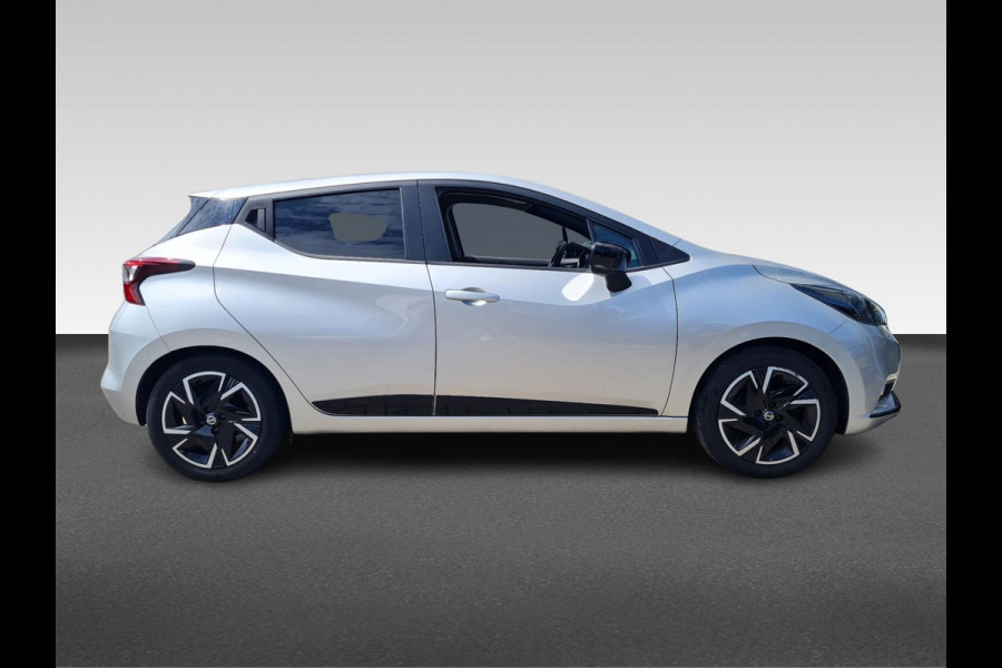 Nissan Micra 1.0 IG-T N-Design
