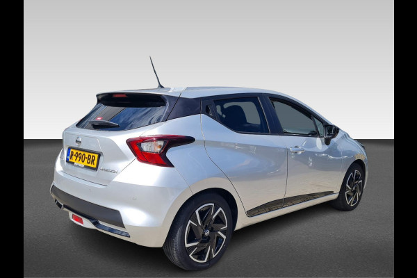 Nissan Micra 1.0 IG-T N-Design