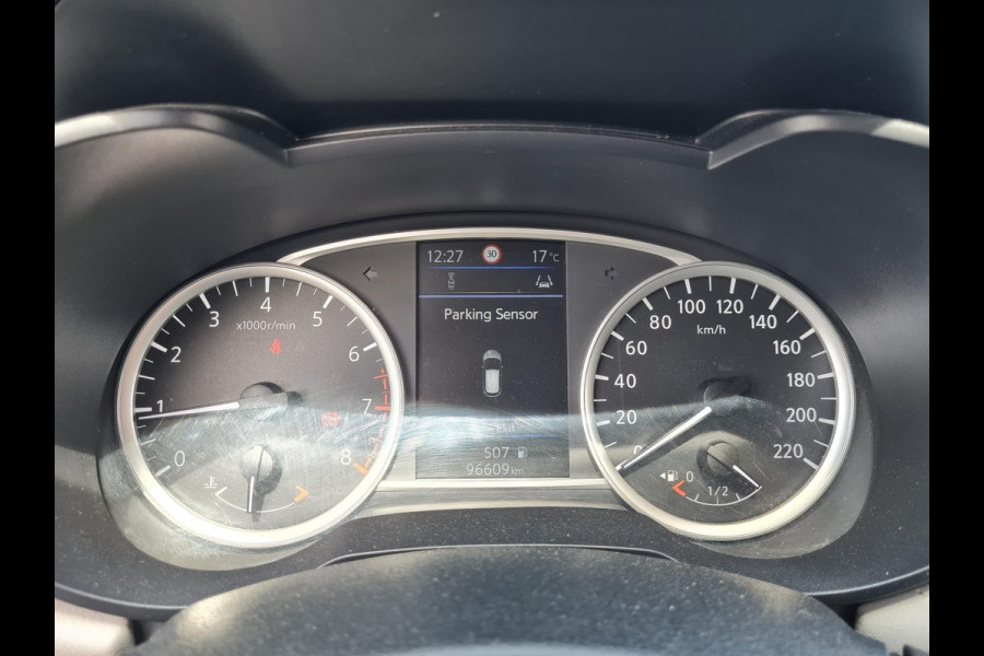 Nissan Micra 1.0 IG-T N-Design