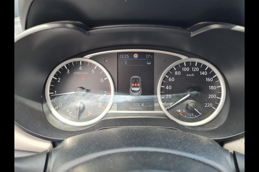 Nissan Micra 1.0 IG-T N-Design