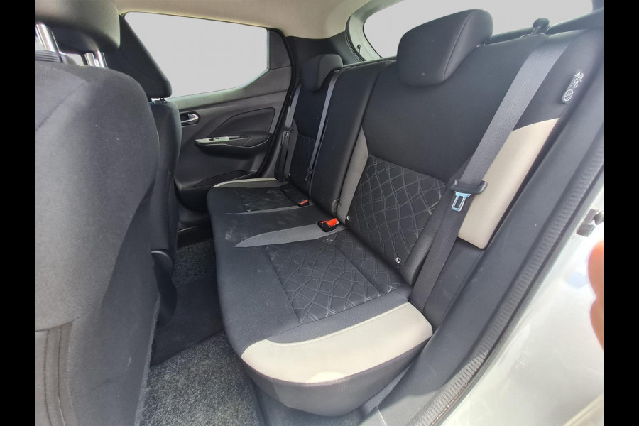 Nissan Micra 1.0 IG-T N-Design