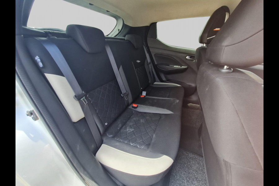 Nissan Micra 1.0 IG-T N-Design