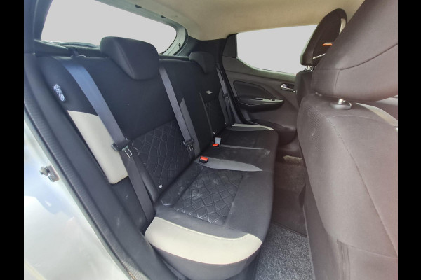 Nissan Micra 1.0 IG-T N-Design