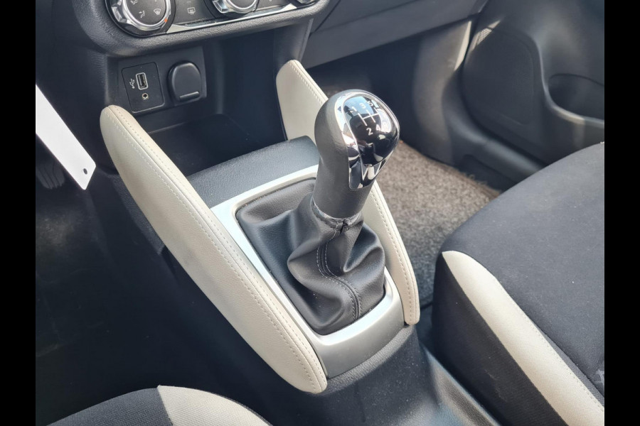 Nissan Micra 1.0 IG-T N-Design