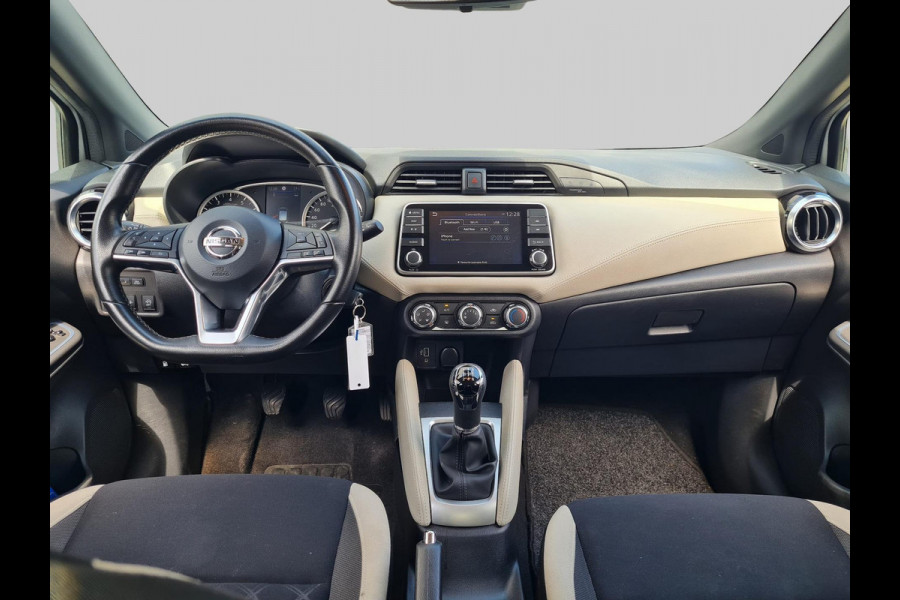 Nissan Micra 1.0 IG-T N-Design