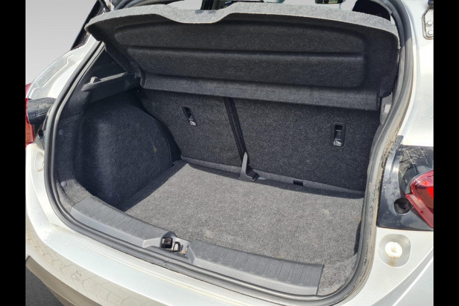 Nissan Micra 1.0 IG-T N-Design