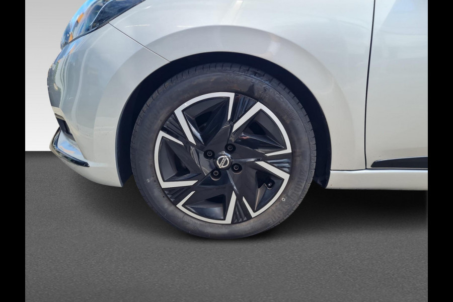 Nissan Micra 1.0 IG-T N-Design