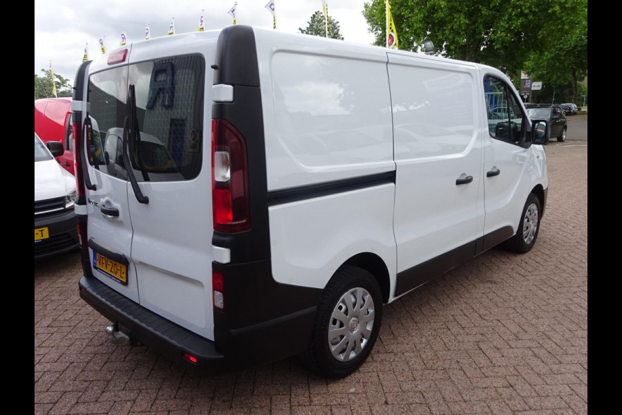 Renault Trafic 2.0 dCi 120 T29 L1H1 AIRCO NAVIGATIE CRUISE CONTROL