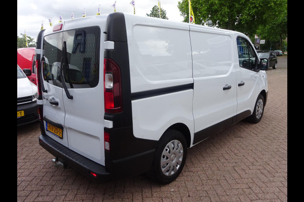 Renault Trafic 2.0 dCi 120 T29 L1H1 AIRCO NAVIGATIE CRUISE CONTROL