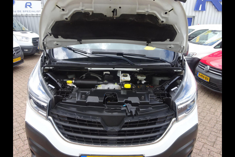 Renault Trafic 2.0 dCi 120 T29 L1H1 AIRCO NAVIGATIE CRUISE CONTROL
