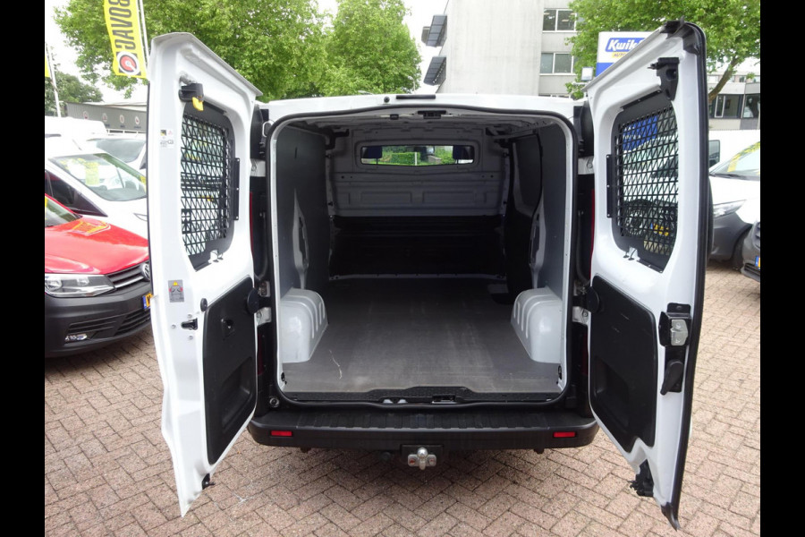 Renault Trafic 2.0 dCi 120 T29 L1H1 AIRCO NAVIGATIE CRUISE CONTROL