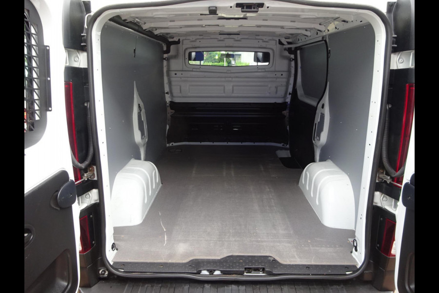 Renault Trafic 2.0 dCi 120 T29 L1H1 AIRCO NAVIGATIE CRUISE CONTROL