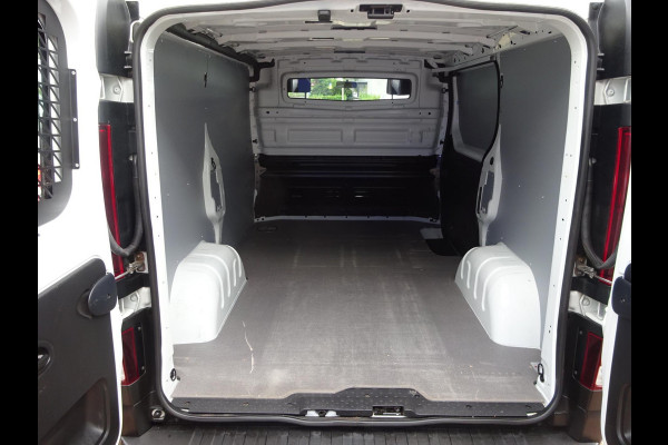 Renault Trafic 2.0 dCi 120 T29 L1H1 AIRCO NAVIGATIE CRUISE CONTROL