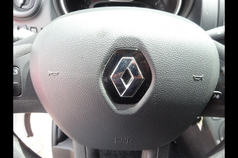 Renault Trafic 2.0 dCi 120 T29 L1H1 AIRCO NAVIGATIE CRUISE CONTROL