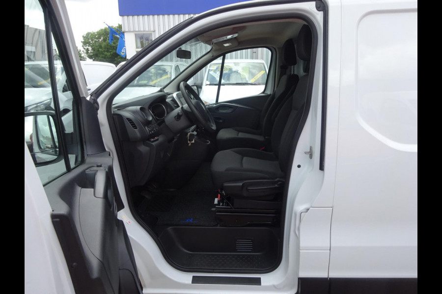 Renault Trafic 2.0 dCi 120 T29 L1H1 AIRCO NAVIGATIE CRUISE CONTROL