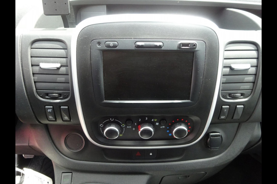 Renault Trafic 2.0 dCi 120 T29 L1H1 AIRCO NAVIGATIE CRUISE CONTROL
