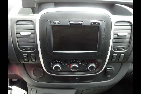 Renault Trafic 2.0 dCi 120 T29 L1H1 AIRCO NAVIGATIE CRUISE CONTROL