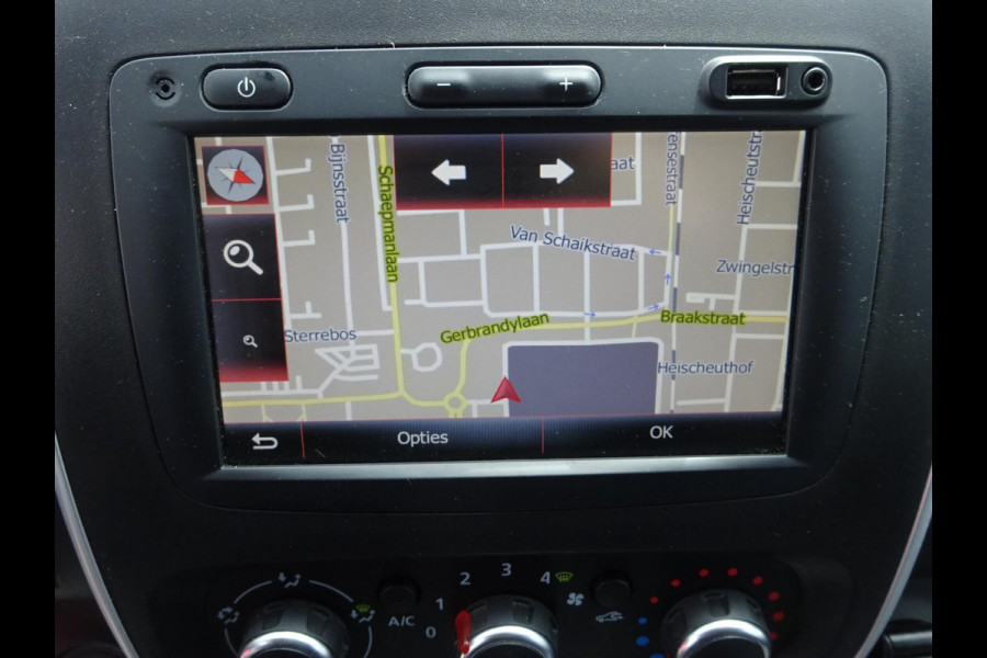 Renault Trafic 2.0 dCi 120 T29 L1H1 AIRCO NAVIGATIE CRUISE CONTROL