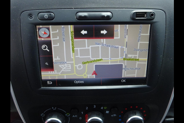 Renault Trafic 2.0 dCi 120 T29 L1H1 AIRCO NAVIGATIE CRUISE CONTROL