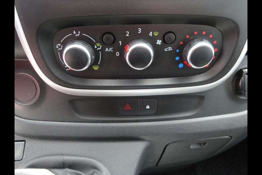 Renault Trafic 2.0 dCi 120 T29 L1H1 AIRCO NAVIGATIE CRUISE CONTROL