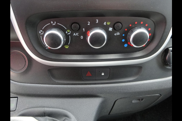 Renault Trafic 2.0 dCi 120 T29 L1H1 AIRCO NAVIGATIE CRUISE CONTROL