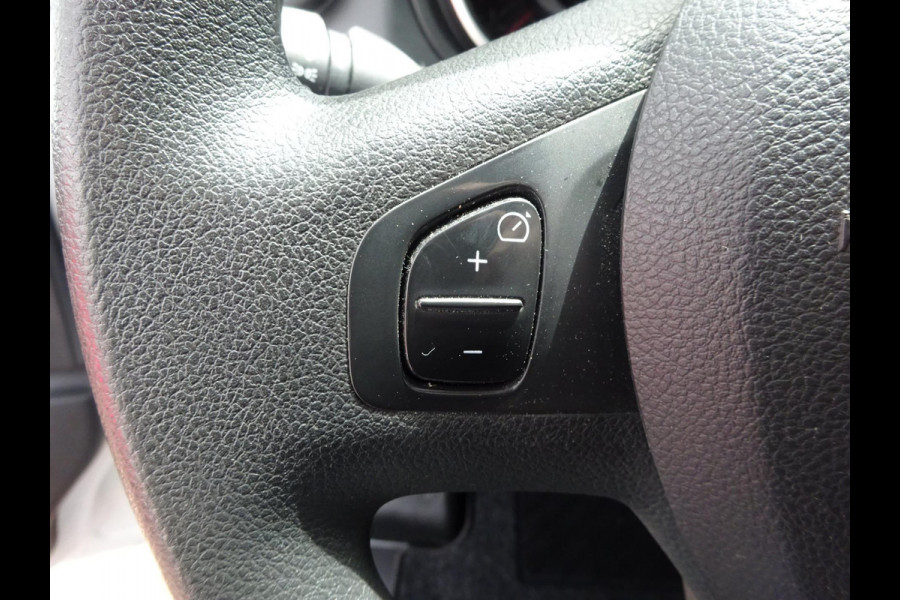 Renault Trafic 2.0 dCi 120 T29 L1H1 AIRCO NAVIGATIE CRUISE CONTROL