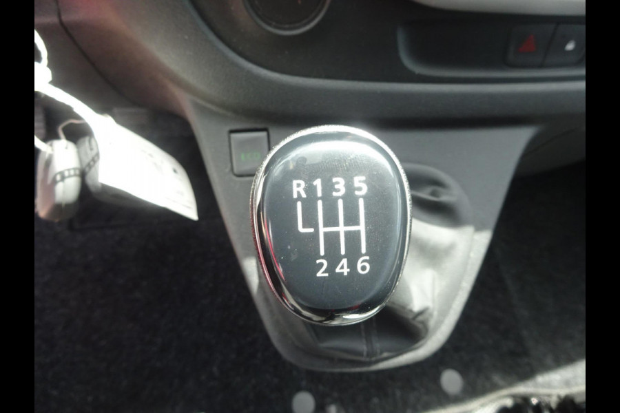 Renault Trafic 2.0 dCi 120 T29 L1H1 AIRCO NAVIGATIE CRUISE CONTROL