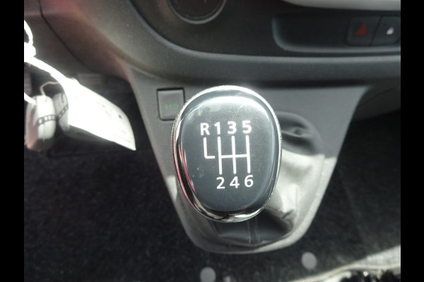 Renault Trafic 2.0 dCi 120 T29 L1H1 AIRCO NAVIGATIE CRUISE CONTROL