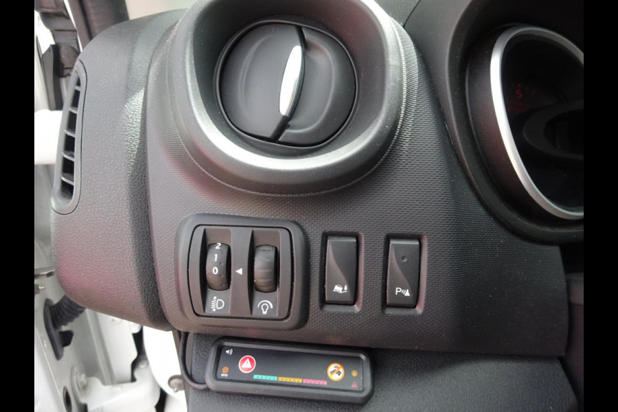 Renault Trafic 2.0 dCi 120 T29 L1H1 AIRCO NAVIGATIE CRUISE CONTROL