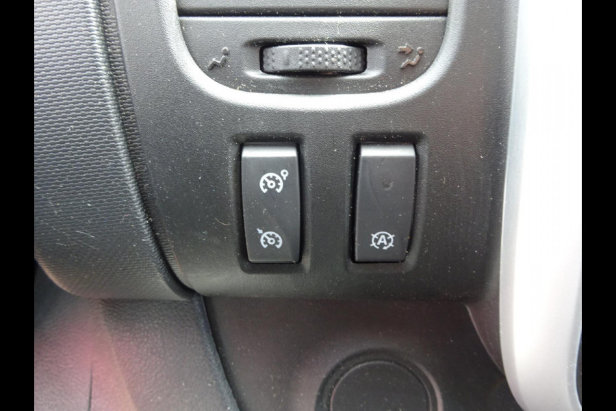 Renault Trafic 2.0 dCi 120 T29 L1H1 AIRCO NAVIGATIE CRUISE CONTROL