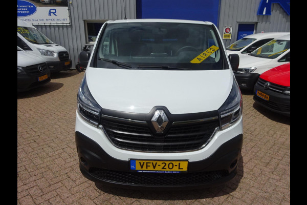 Renault Trafic 2.0 dCi 120 T29 L1H1 AIRCO NAVIGATIE CRUISE CONTROL