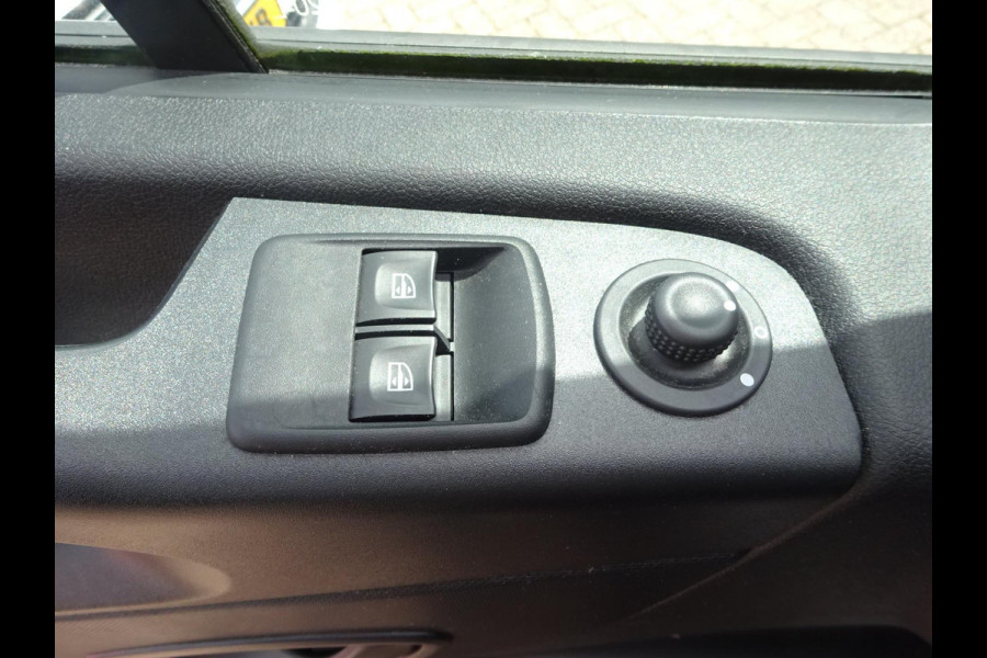 Renault Trafic 2.0 dCi 120 T29 L1H1 AIRCO NAVIGATIE CRUISE CONTROL