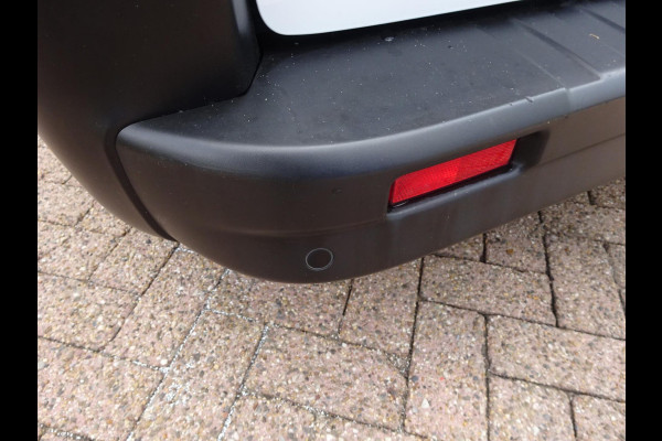 Renault Trafic 2.0 dCi 120 T29 L1H1 AIRCO NAVIGATIE CRUISE CONTROL
