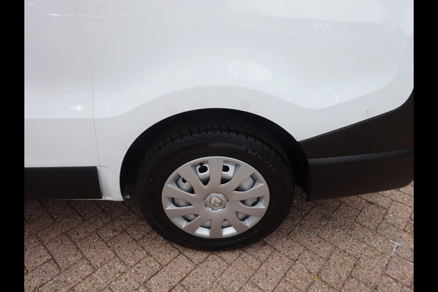 Renault Trafic 2.0 dCi 120 T29 L1H1 AIRCO NAVIGATIE CRUISE CONTROL
