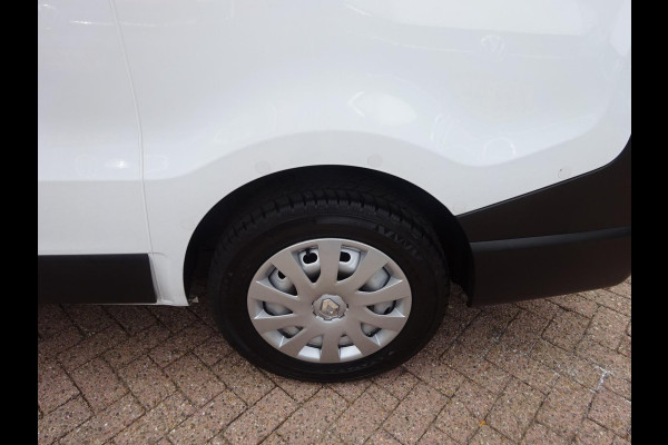 Renault Trafic 2.0 dCi 120 T29 L1H1 AIRCO NAVIGATIE CRUISE CONTROL