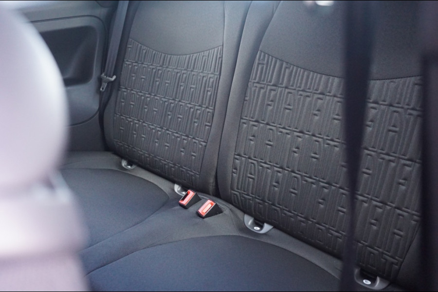 Fiat 500 70PK Hybrid NAVI | CRUISE | CARPLAY | PARK.SENS | DAB+ | CLIMA!