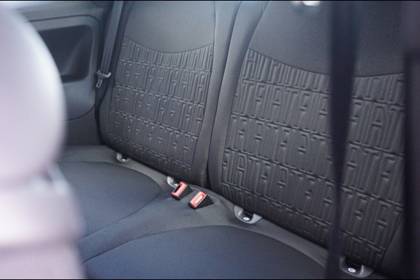 Fiat 500 70PK Hybrid NAVI | CRUISE | CARPLAY | PARK.SENS | DAB+ | CLIMA!