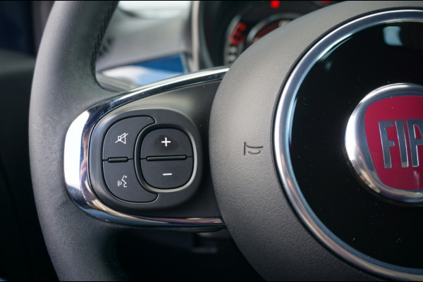 Fiat 500 70PK Hybrid NAVI | CRUISE | CARPLAY | PARK.SENS | DAB+ | CLIMA!