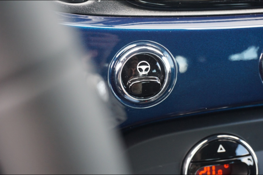 Fiat 500 70PK Hybrid NAVI | CRUISE | CARPLAY | PARK.SENS | DAB+ | CLIMA!
