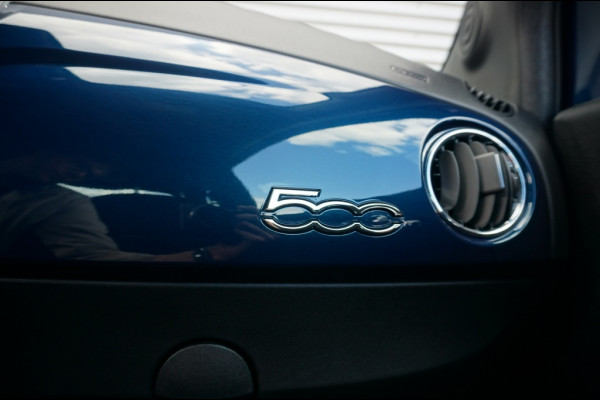 Fiat 500 70PK Hybrid NAVI | CRUISE | CARPLAY | PARK.SENS | DAB+ | CLIMA!